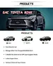 toyota bz4x long
